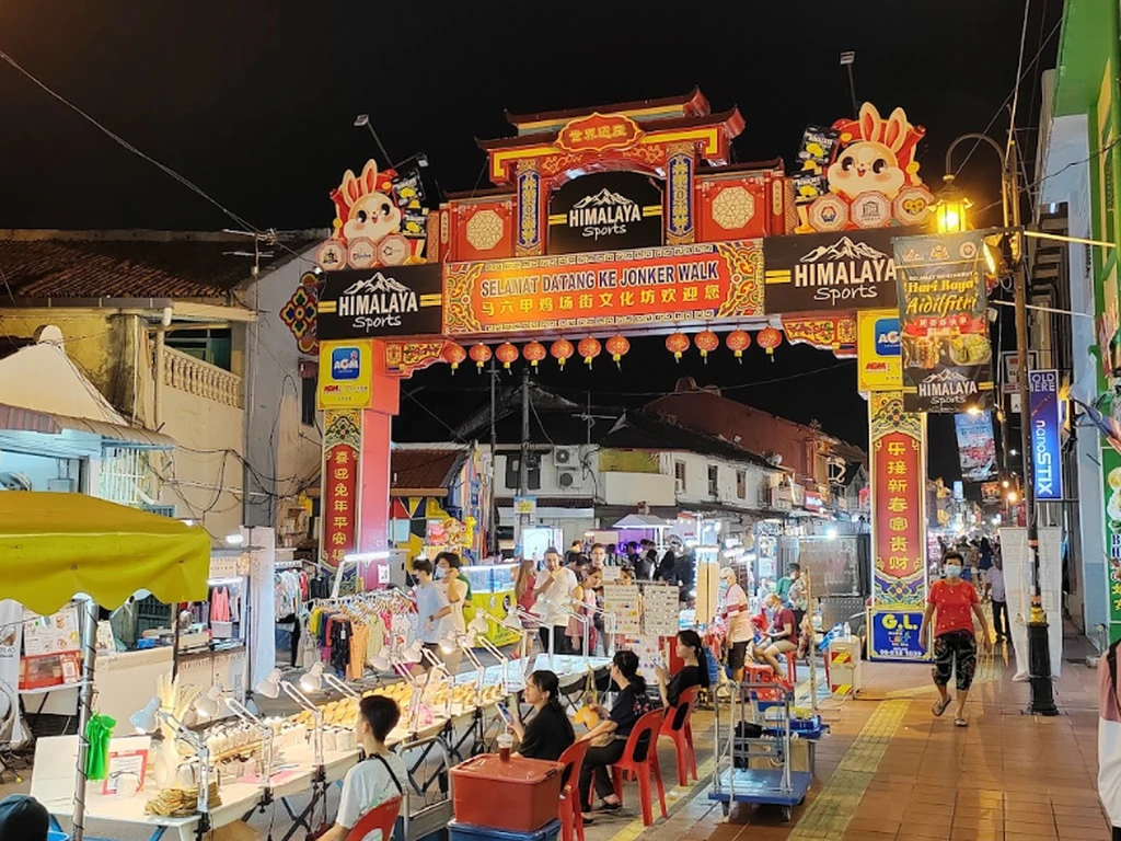 Jonker Street