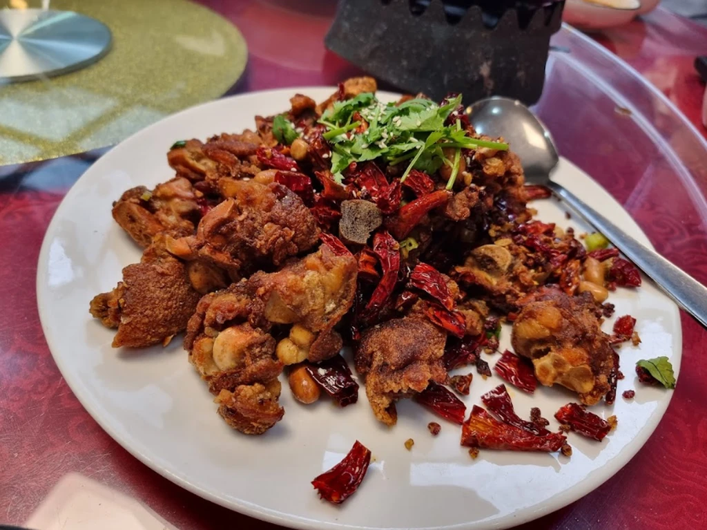 Ju Xiang Yuan - Makanan Terbaik di Kota Damansara: 15 Restoran Terbaik Untuk Dimakan!