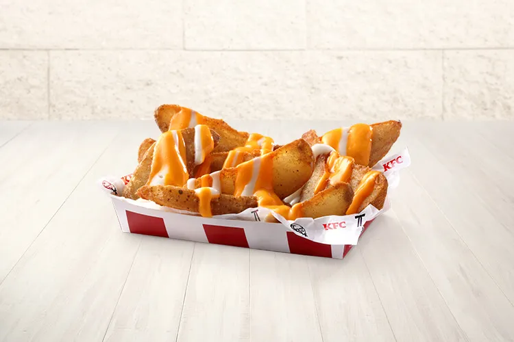 Harga Menu KFC Tambah Di Sebelah Malaysia