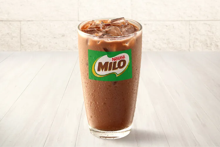 Harga Menu KFC Minuman Malaysia