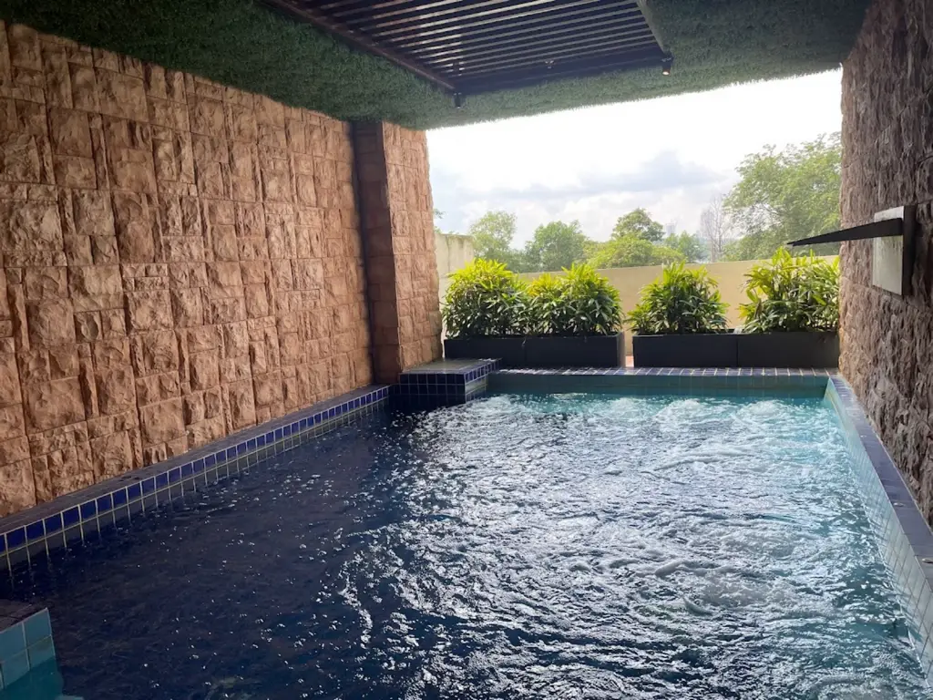 KSL Hot Spring Resort Johor Bahru Johor 1 Image