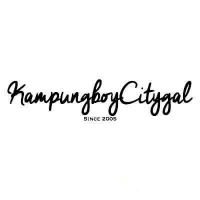 KampungboyCitygal (Bahasa Inggeris)