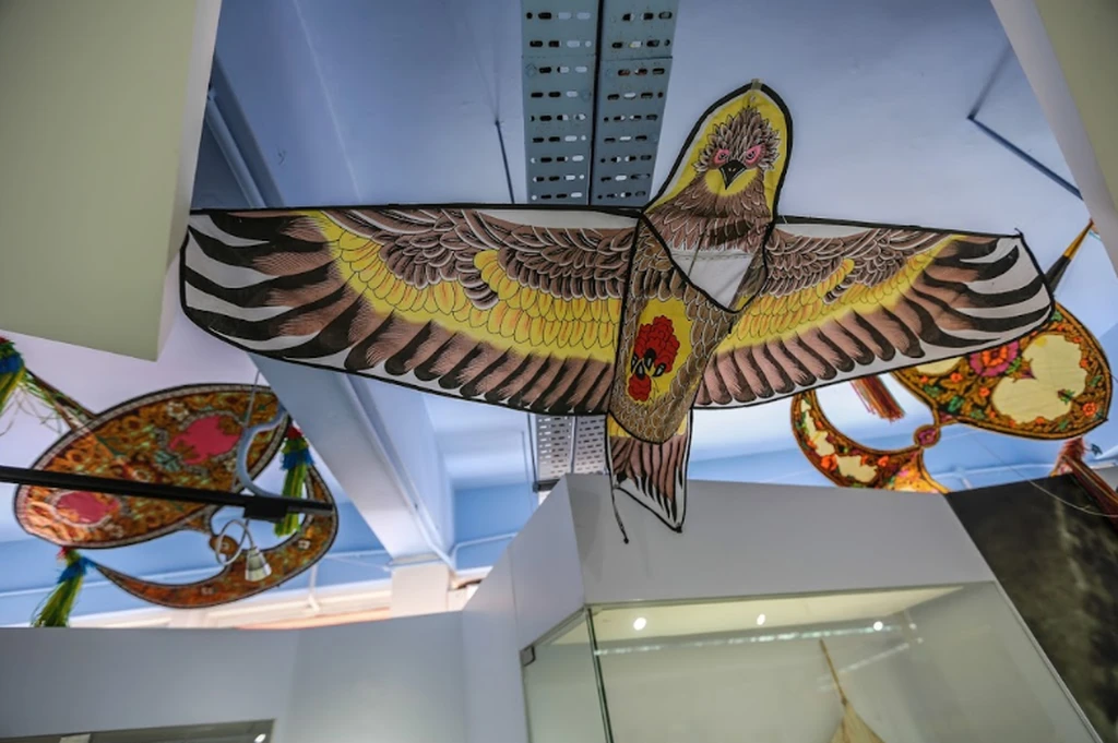 Kite Museum