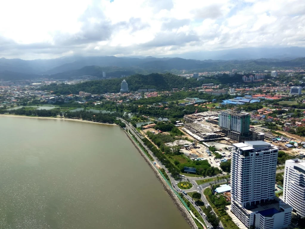 Kota Kinabalu