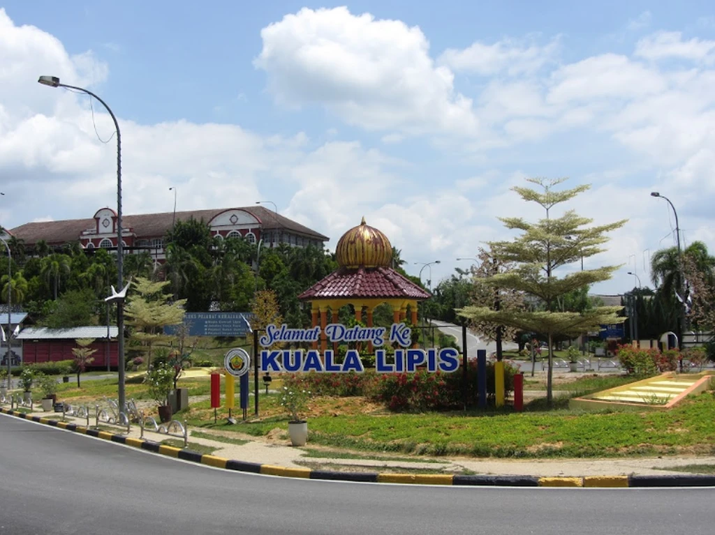 Kuala Lipis