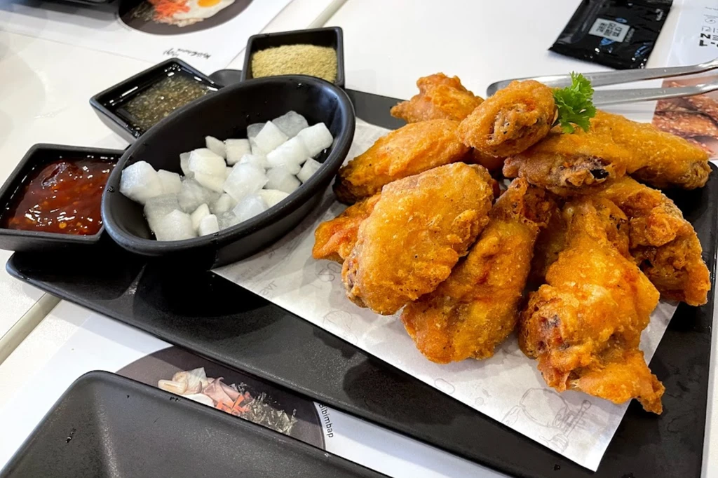 KyoChon 1