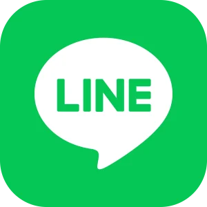 What is LINE