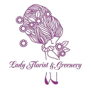 Lady Florist & Greenery