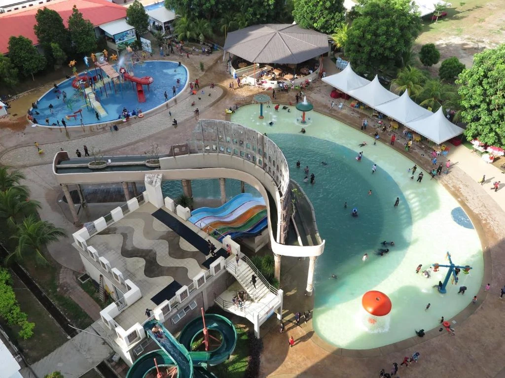 Lagoon Park Resort
