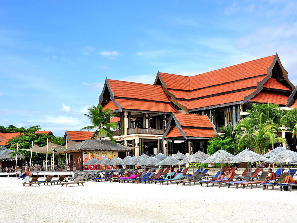 Laguna Redang Island Resort