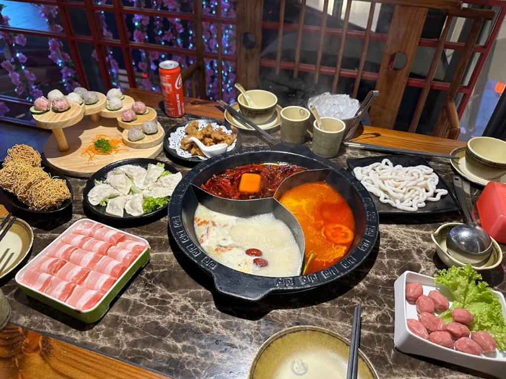 Lamei Hotpot