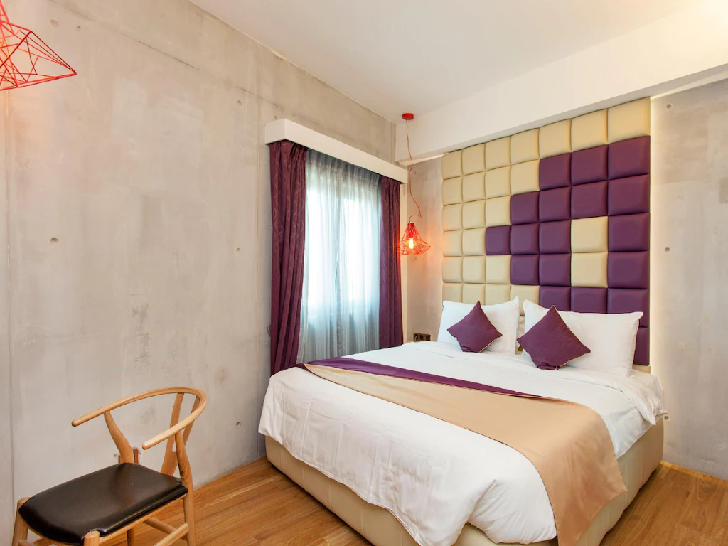 Hotel Butik Le Dream