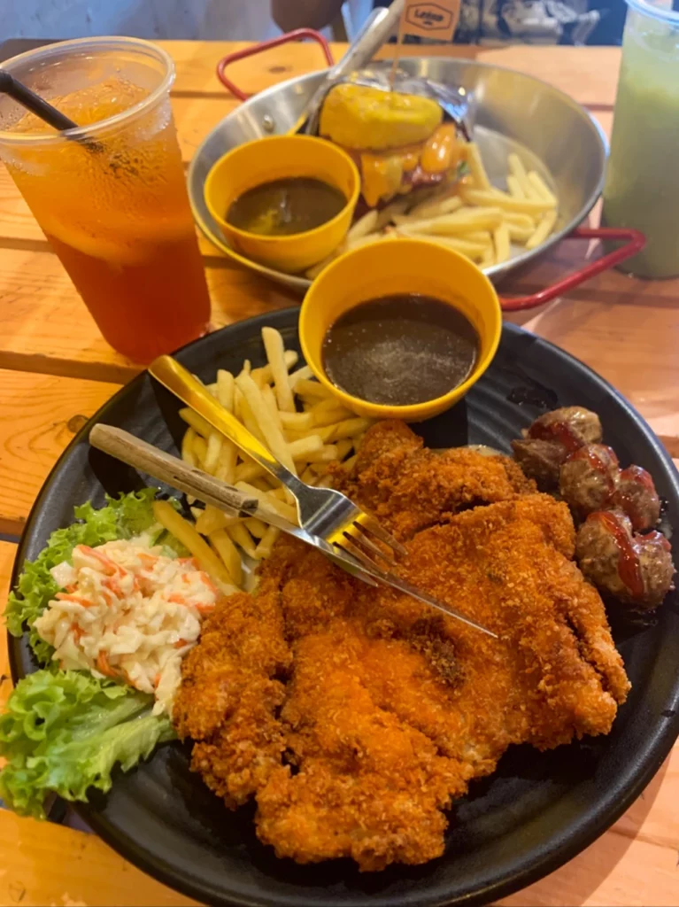 Restoran Leezo Batu Pahat