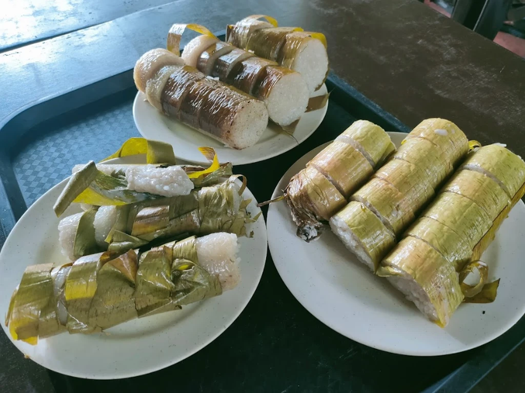 Lemang Toki 2