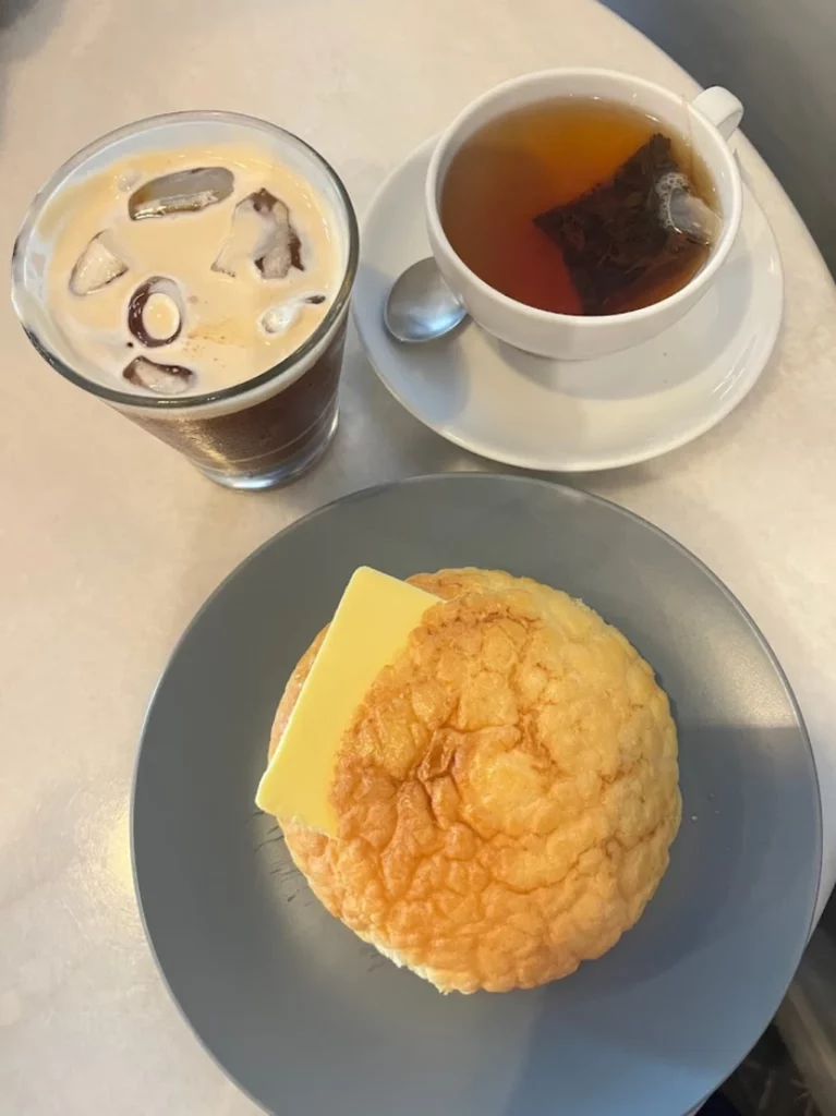 Lim Kee Cafe 4 - 20 Tempat Sarapan Kopitiam Terbaik di KL & PJ Untuk Sarapan!