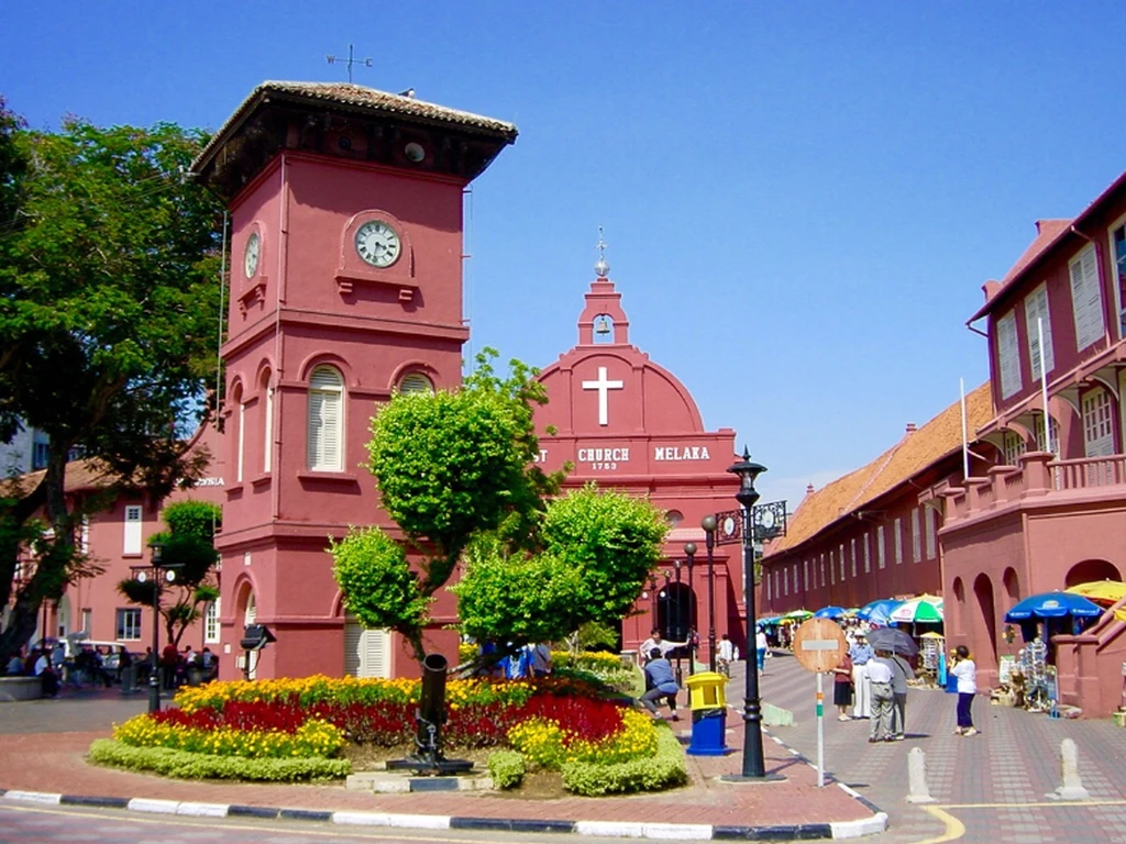 Melaka Melaka