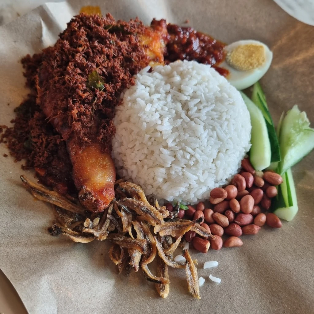 Mana Lagi Kopitiam Sunway Nexis - Makanan Terbaik di Kota Damansara: 15 Restoran Terbaik Untuk Dimakan!