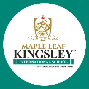 Imej Sekolah Antarabangsa Kingsley Leaf Maple