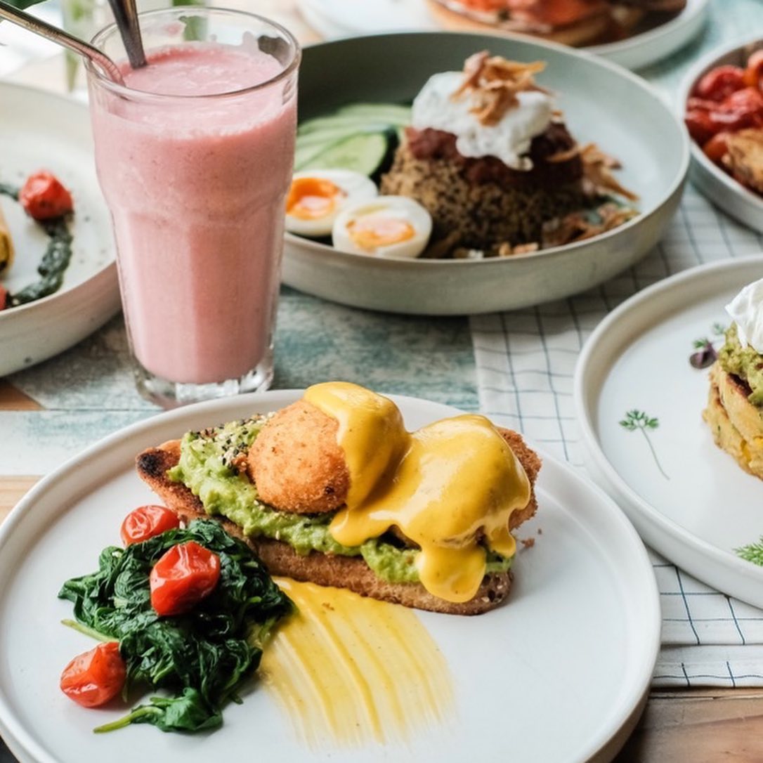 10 Best Cafes in Bangsar That Are Instagrammable!