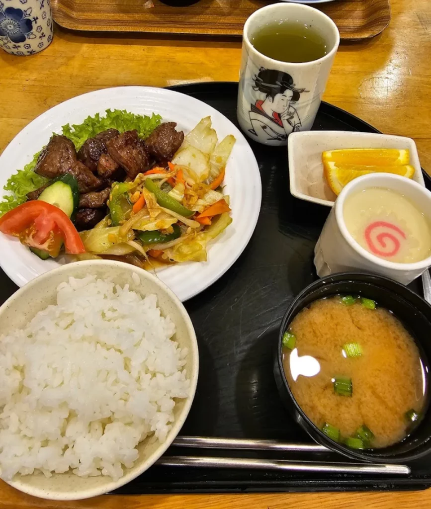 Matsuki Japanese Restaurant