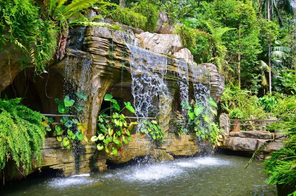 Taman Botani Melaka