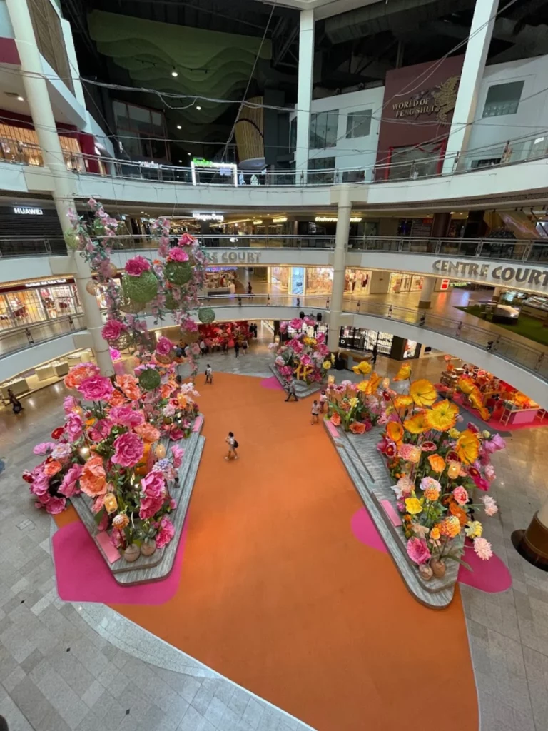 Mid Valley Megamall