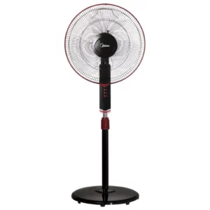 Midea 16 Inch Stand Fan with 3 Speed MF16FS10N main 3