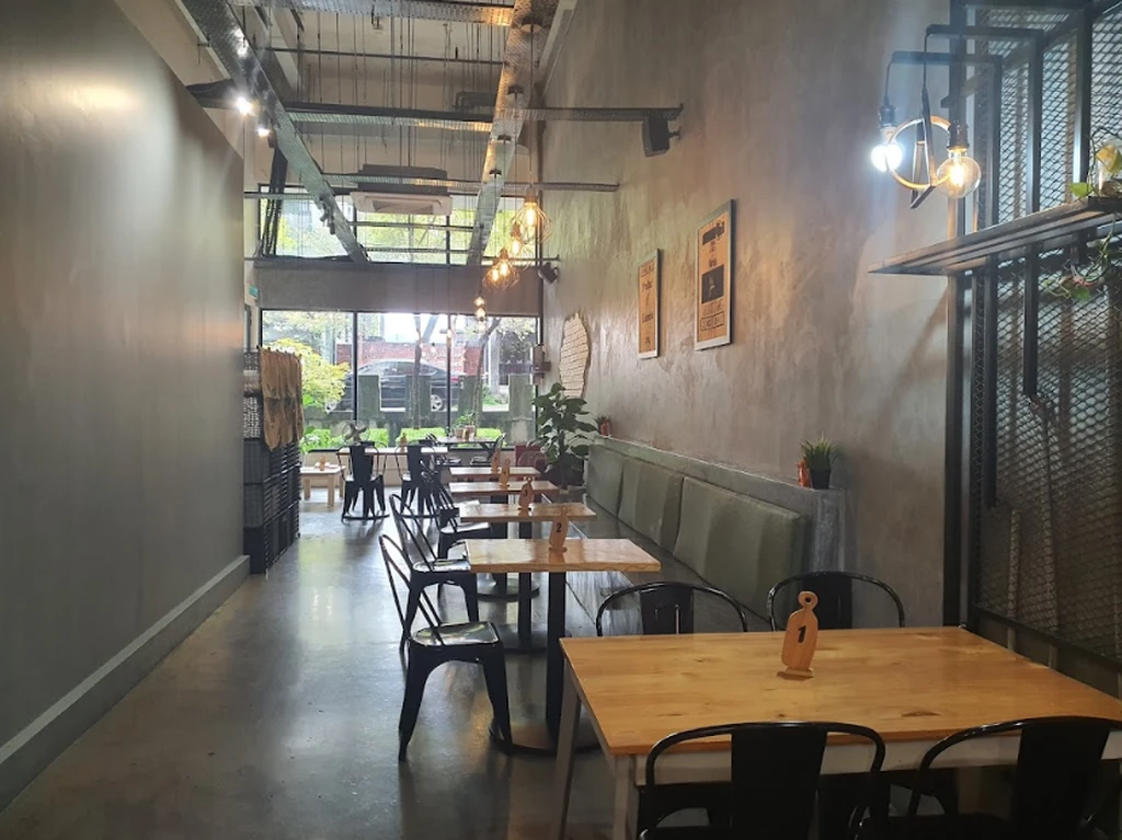 Mildura Lane Coffee - Top 10 Kafe Terbaik di Cyberjaya: Insta-Worthy, Cosy & Relax!