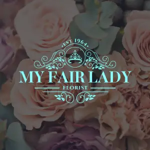 My Fair Lady Florist