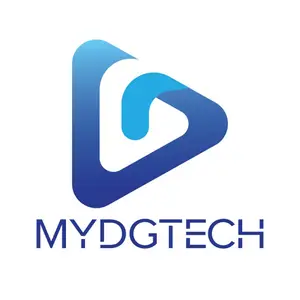 MyDGTech