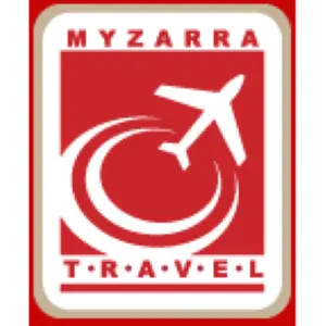 MyZarra Travel & Services