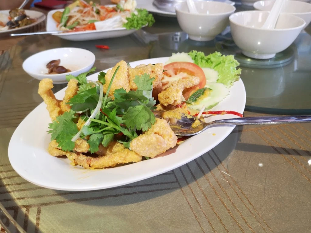 Na Sook Thai Kitchen Semenyih