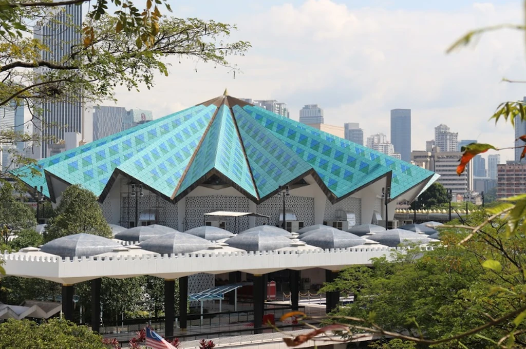Masjid Negara Malaysia