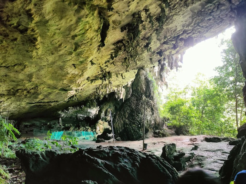 Niah Caves Gua Niah