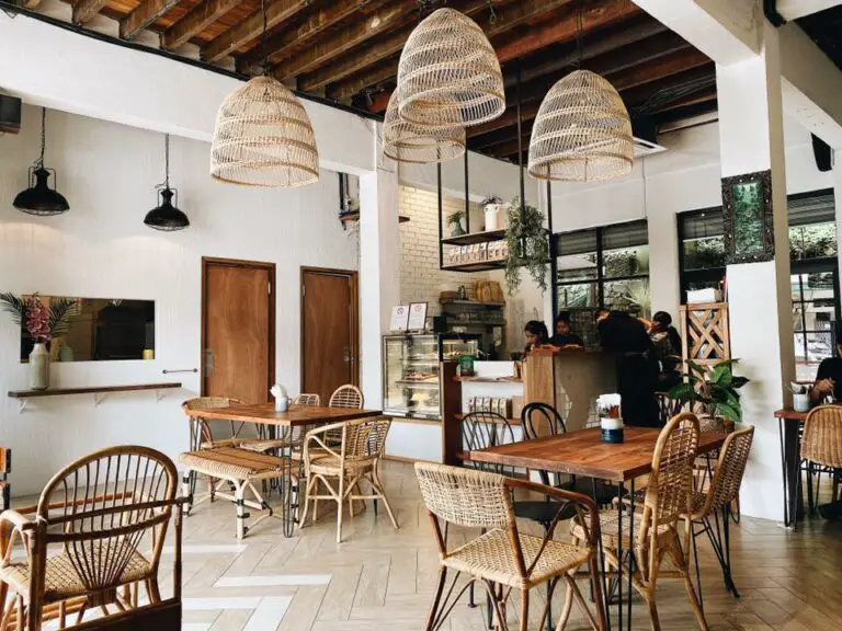 Top 10 Best Cafes in Kota Kinabalu, Sabah Beautiful & Cozy!