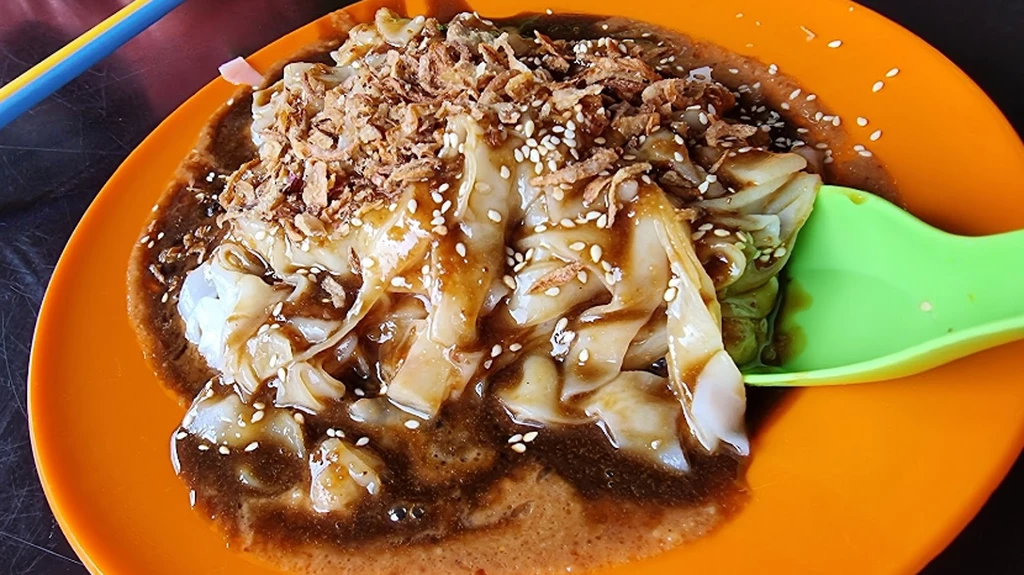 Restoran OS 2 1 - 20 Tempat Sarapan Kopitiam Terbaik di KL & PJ Untuk Sarapan!