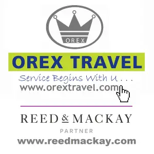 Orex Travel