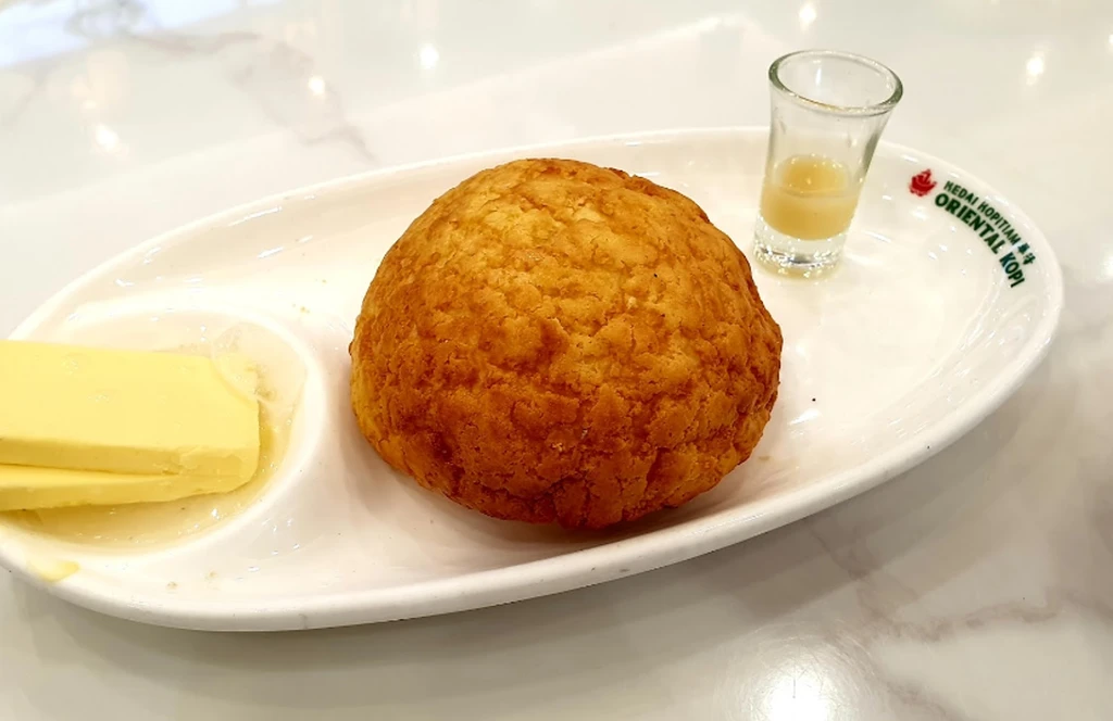 Oriental Kopi @ Bandar Puteri 4 - 20 Best Kopitiam Breakfast Spot in KL & PJ For Breakfast!