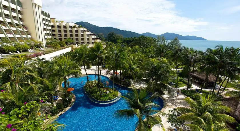 PARKROYAL Penang Resort 2