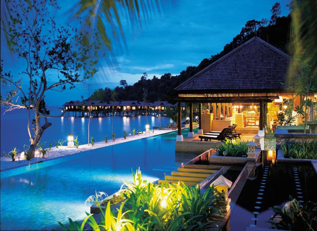 Pangkor Laut Resort Perak