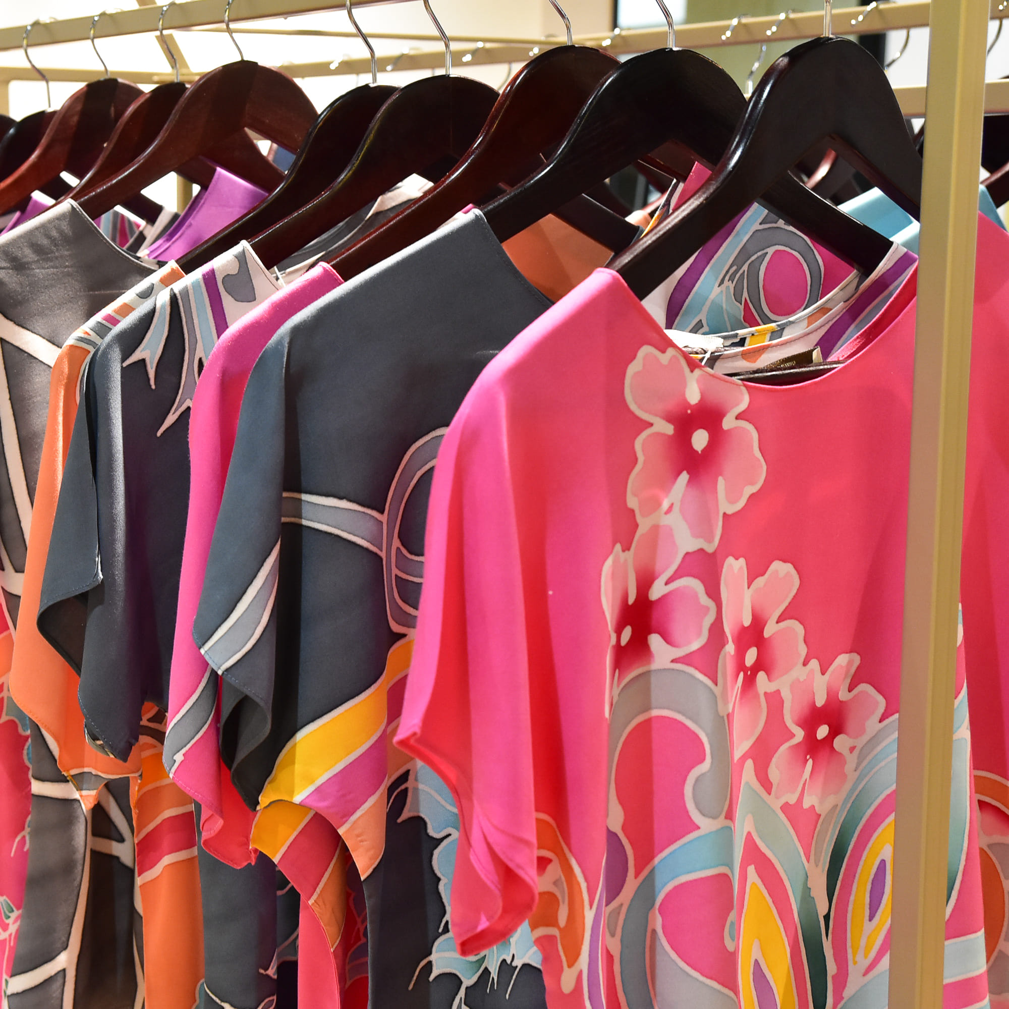 Pasar Seni (Central Market) Attractions, Foods & Arts!