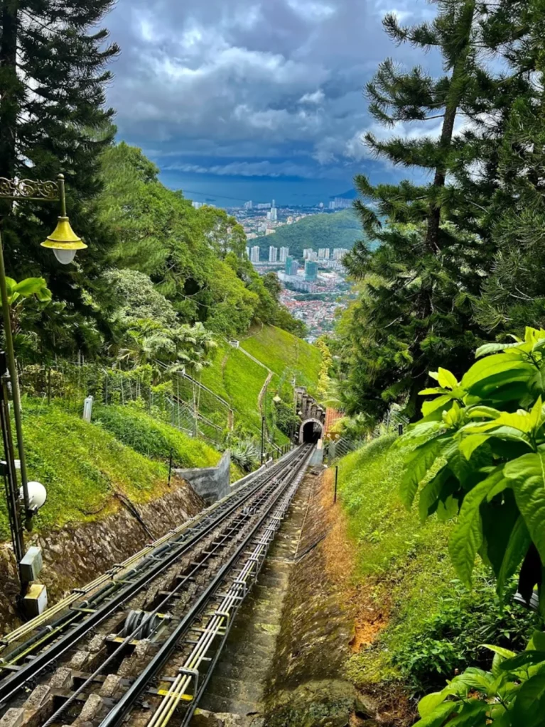 Penang Hill