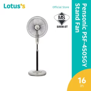 Pensonic PSF4505GY 16IN Stand Fan main 0