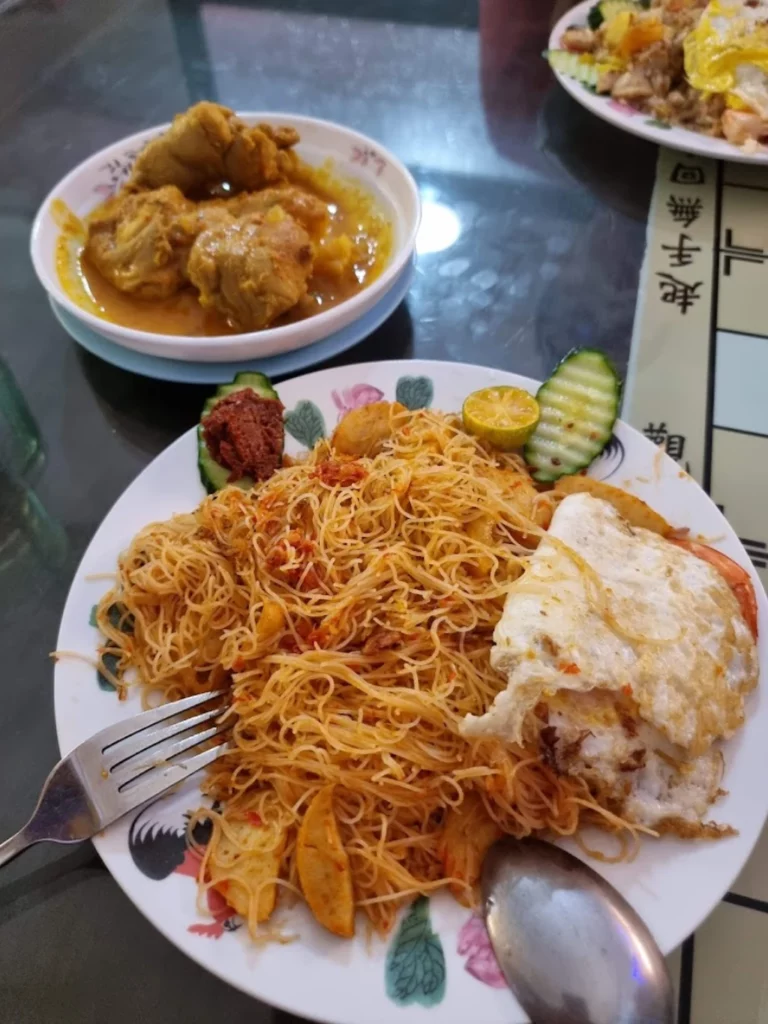 Phoenix Baba Nyonya Delights