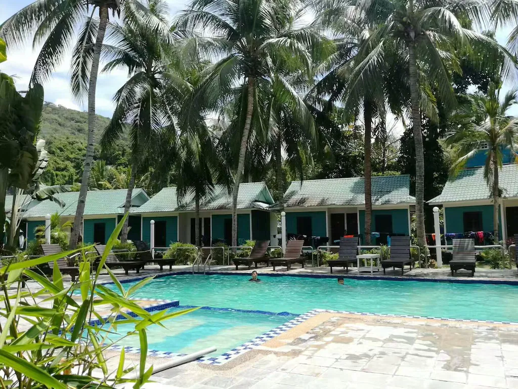 Redang Bay Resort