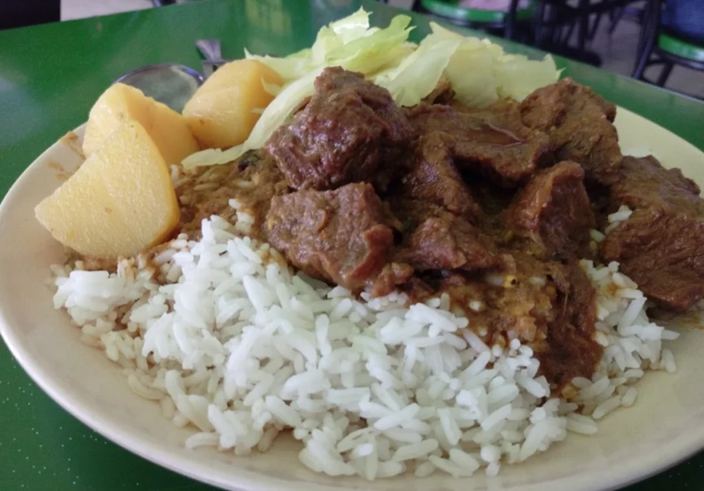 Restoran Iqra Nasi Kandar Briyani House