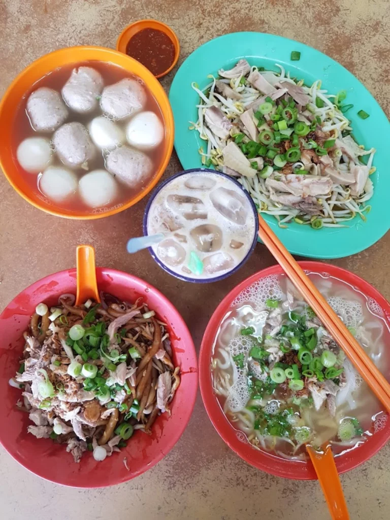 Restoran Kakak