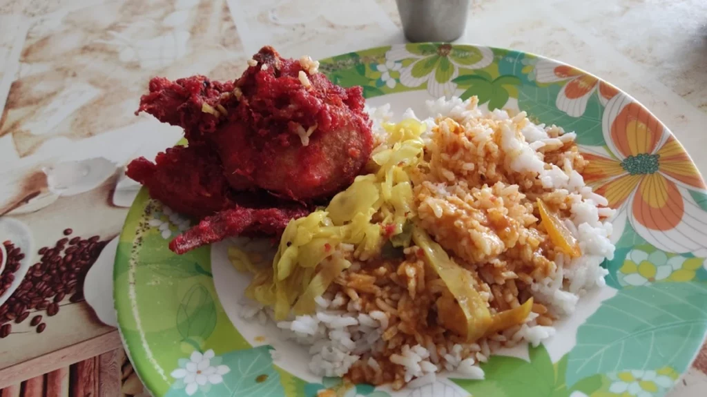 Restoran Nasi Kandar Khaleel