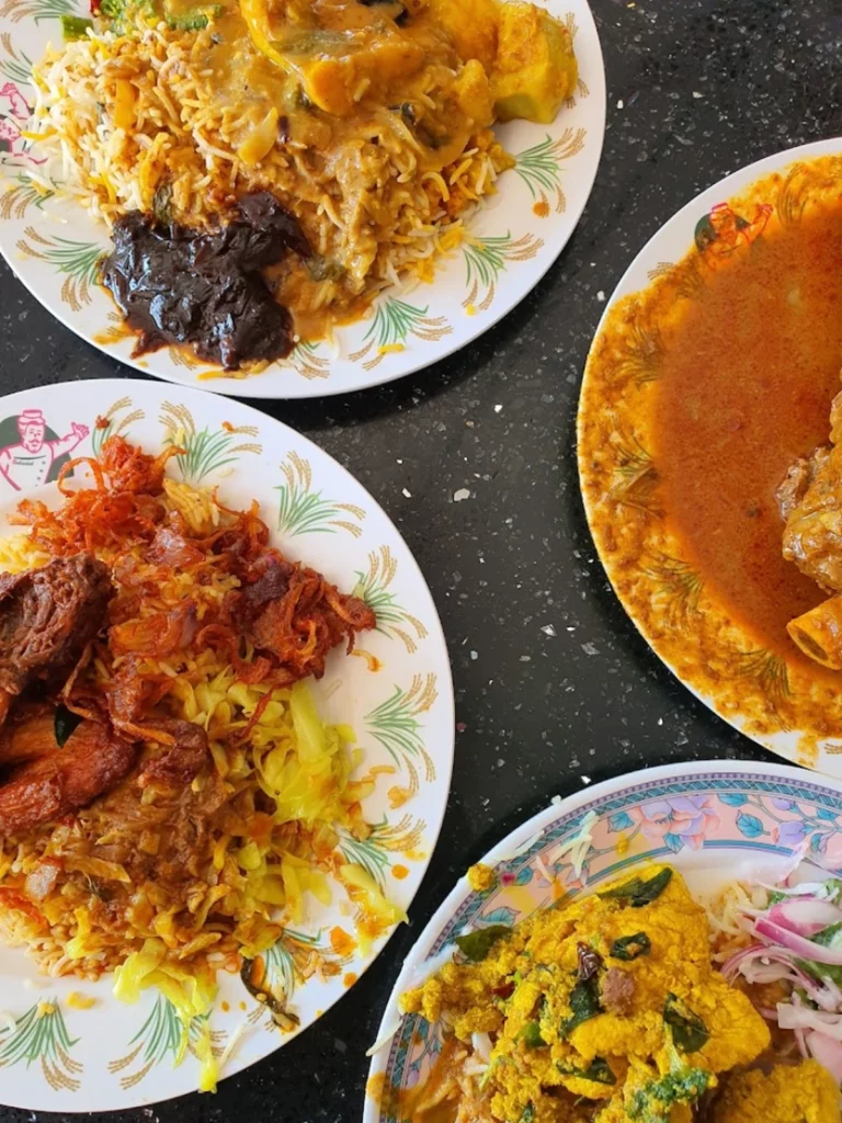 Restoran Nasi Kandar Subaidah 1