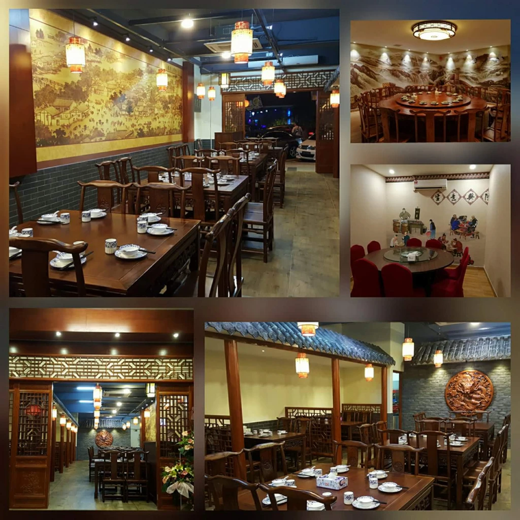 Restoran Sichuan Cuisine 2